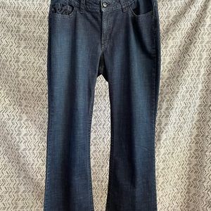 Lee Slender Secret 18M bootcut jean